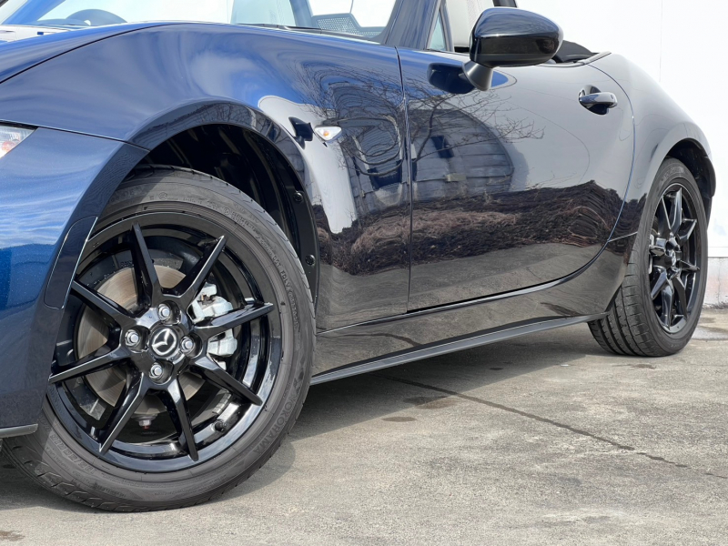 マツダ ロードスター 中古車