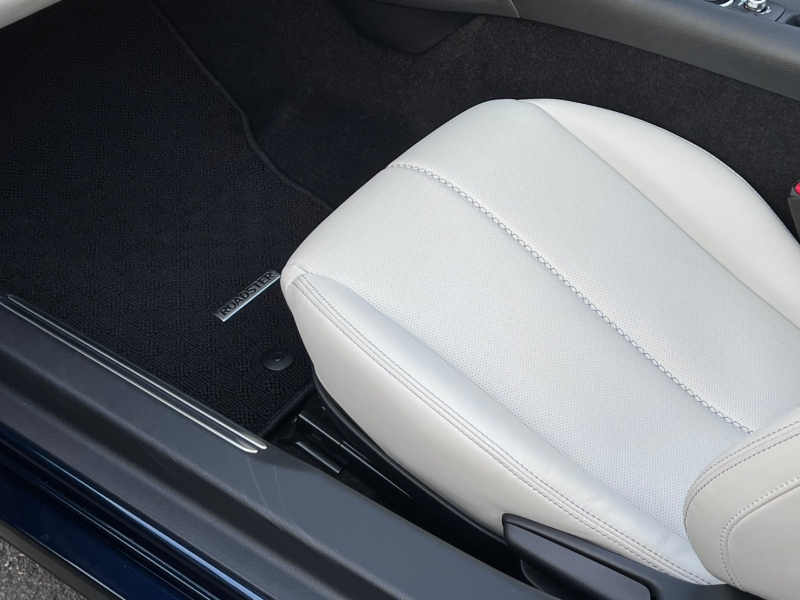 マツダ ロードスター 中古車