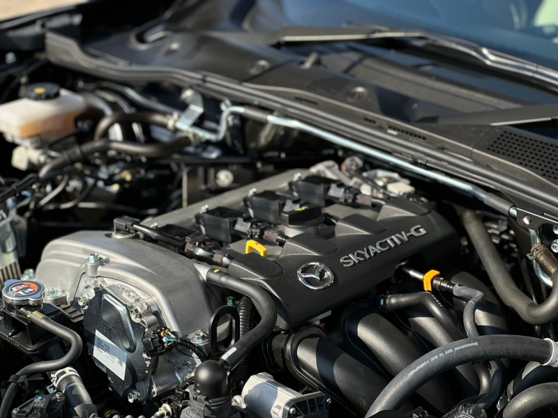 マツダ ロードスター 中古車