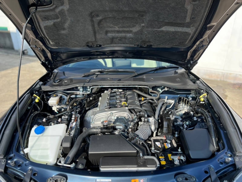 マツダ ロードスター 中古車