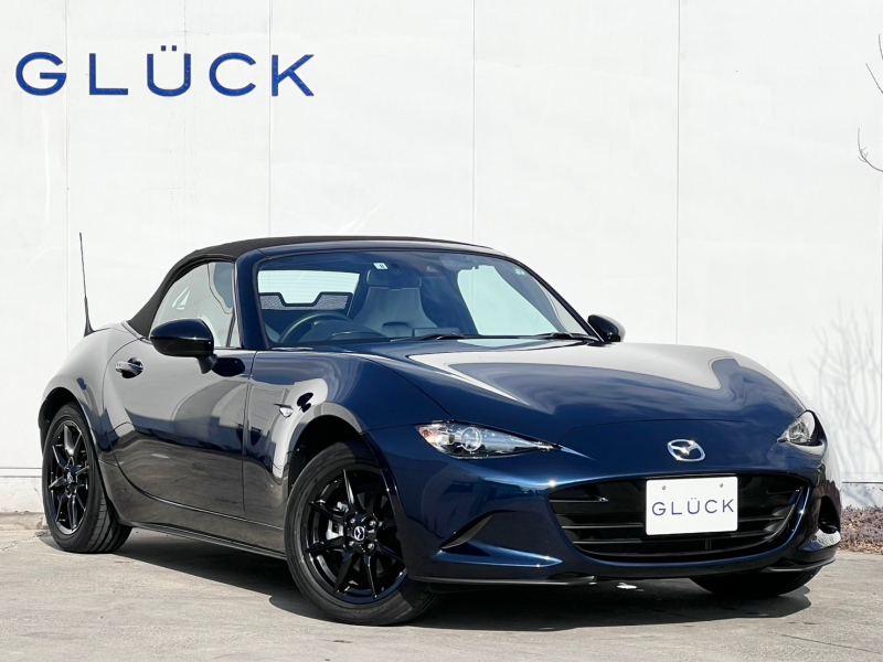 マツダ ロードスター 中古車