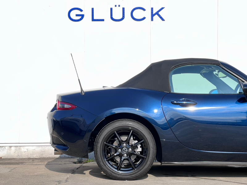 マツダ ロードスター 中古車