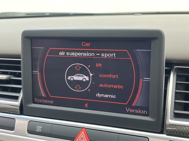 アウディ S8 中古車