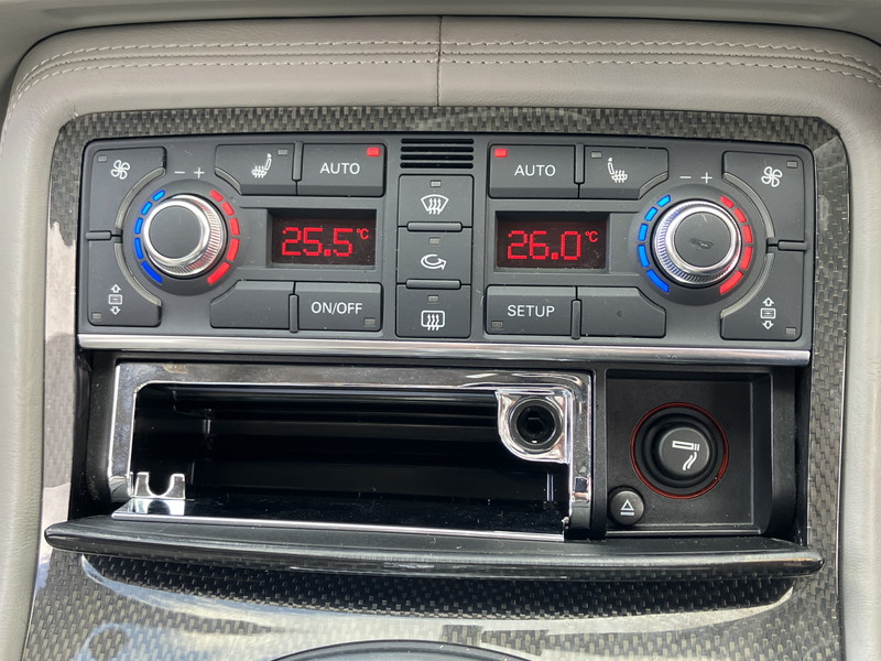 アウディ S8 中古車