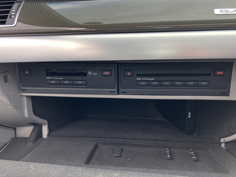 アウディ S8 中古車