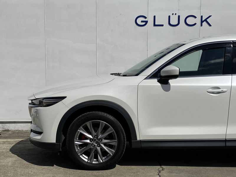 マツダ CX-8 中古車