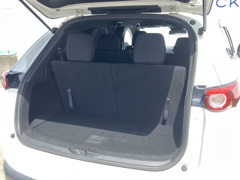 マツダ CX-8 中古車