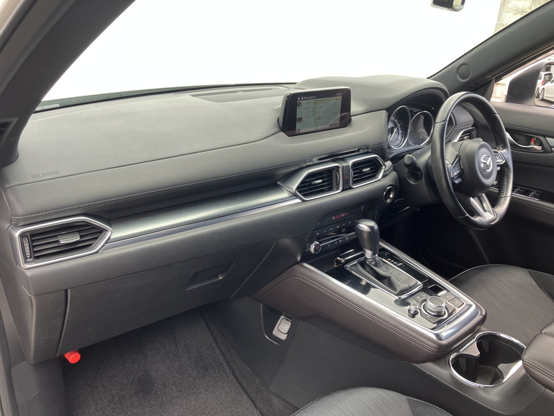 マツダ CX-8 中古車