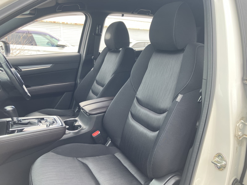 マツダ CX-8 中古車