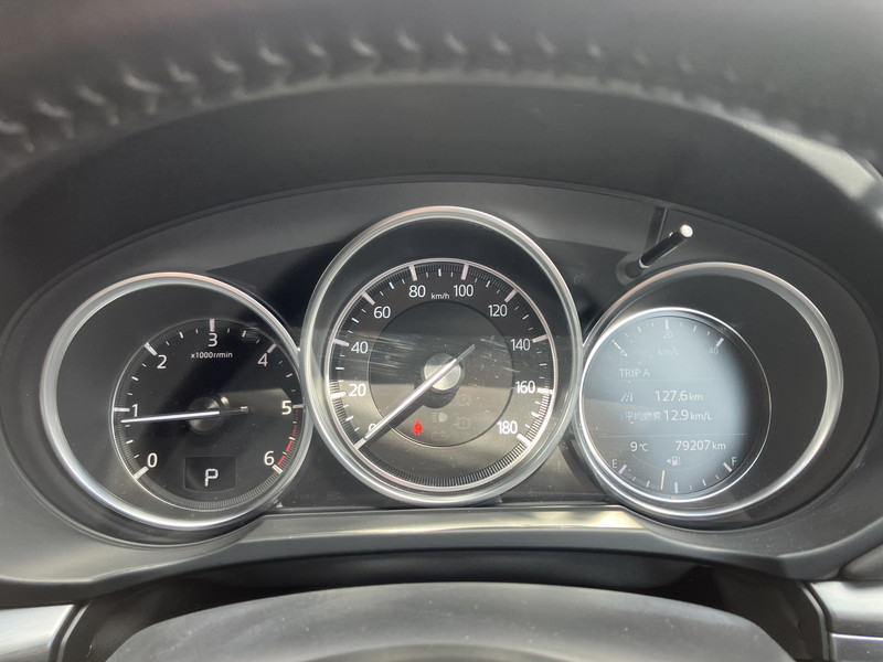 マツダ CX-8 中古車