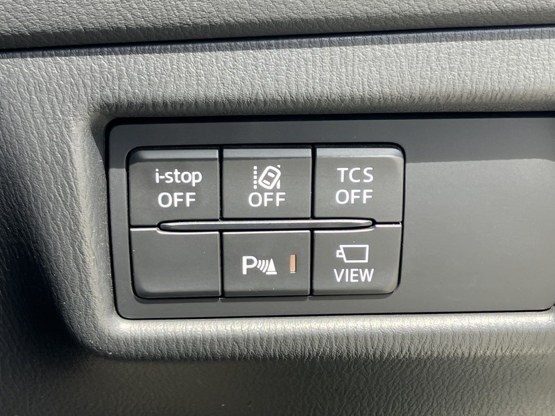 マツダ CX-8 中古車