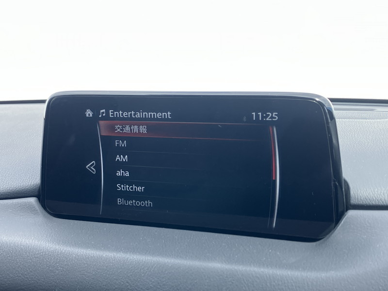 マツダ CX-8 中古車