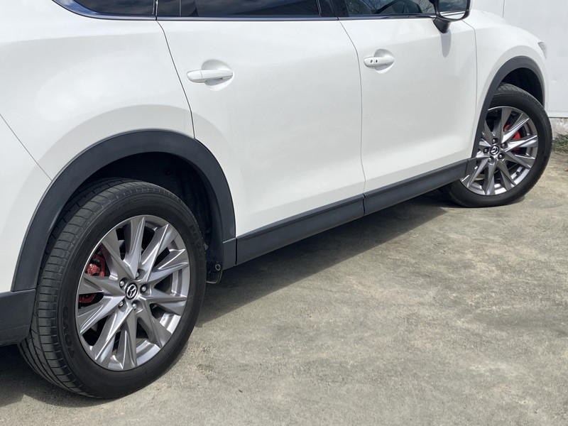 マツダ CX-8 中古車