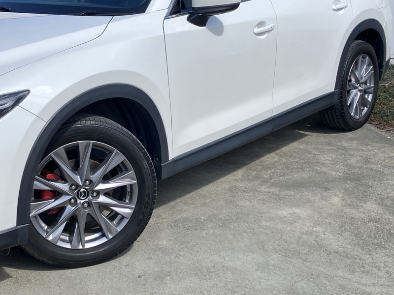 マツダ CX-8 中古車