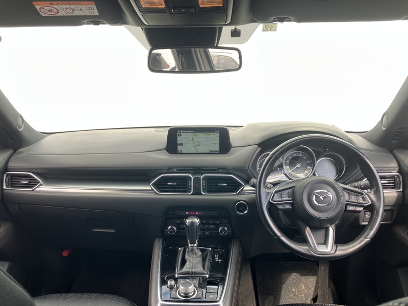 マツダ CX-8 中古車