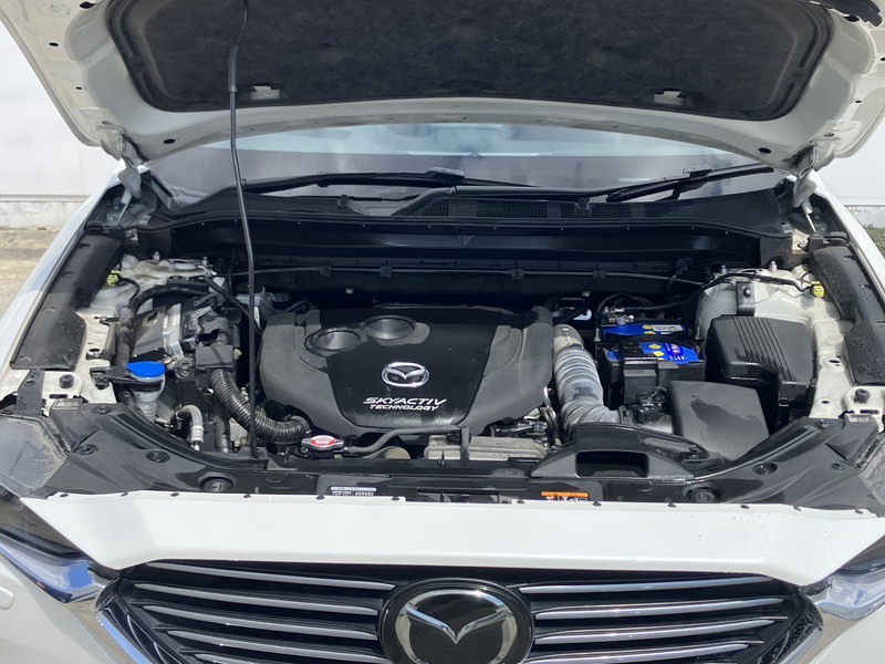 マツダ CX-8 中古車