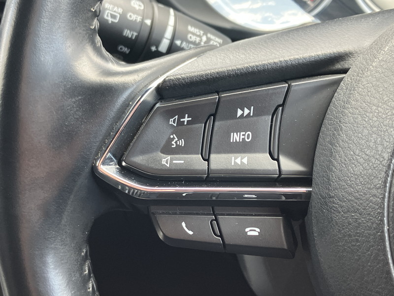 マツダ CX-8 中古車