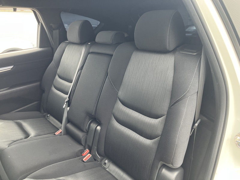 マツダ CX-8 中古車