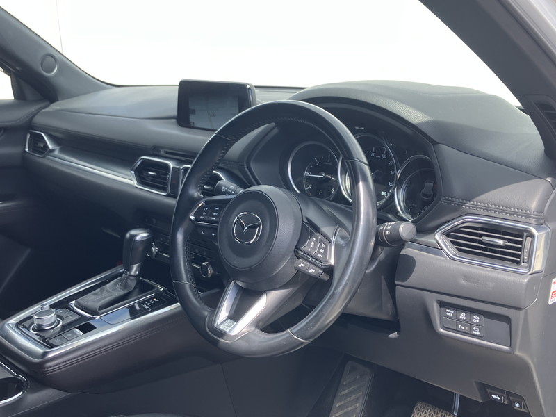 マツダ CX-8 中古車