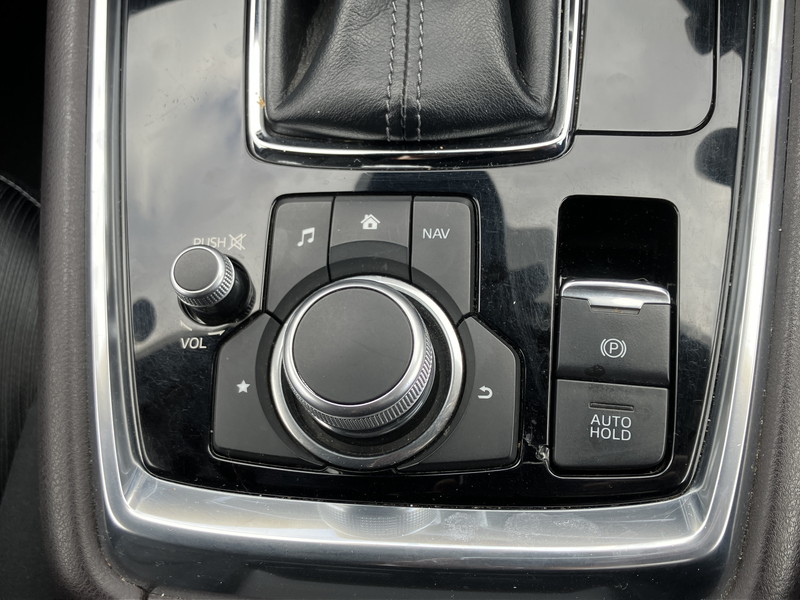 マツダ CX-8 中古車