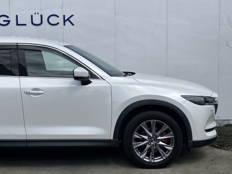 マツダ CX-8 中古車