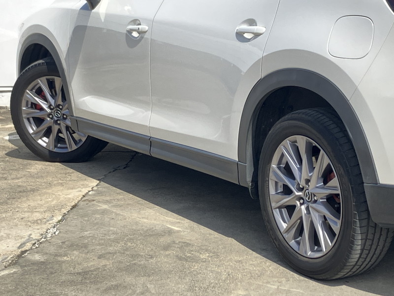 マツダ CX-8 中古車