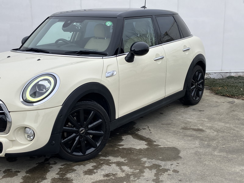 MINI(ミニ) ミニ 中古車