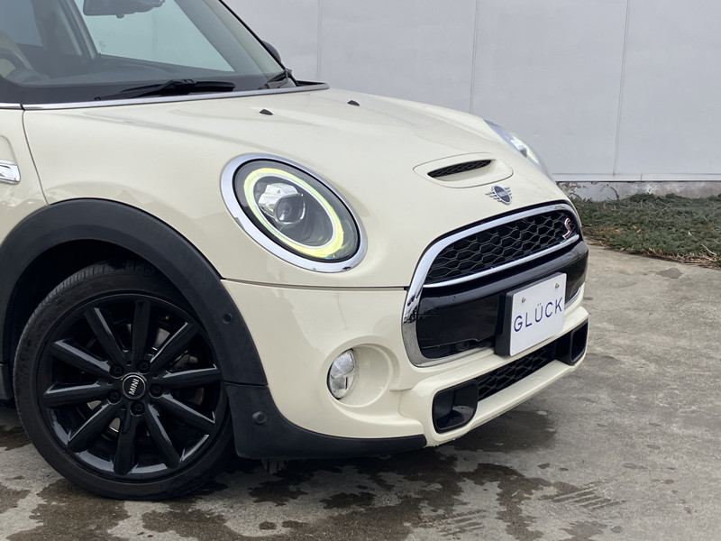 MINI(ミニ) ミニ 中古車