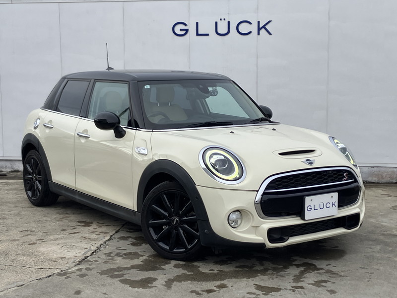 MINI(ミニ) ミニ 中古車