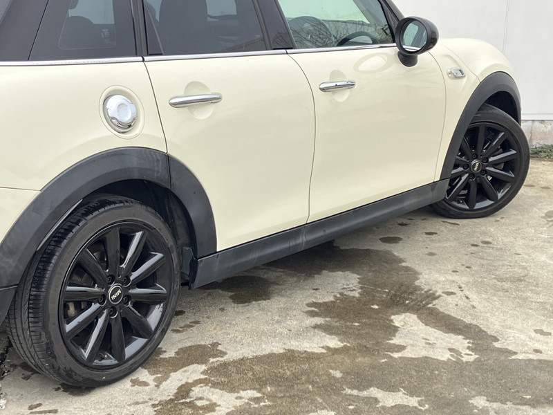 MINI(ミニ) ミニ 中古車