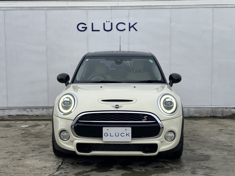 MINI(ミニ) ミニ 中古車