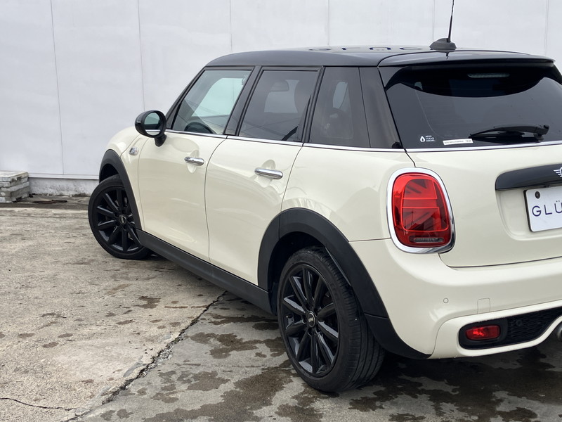 MINI(ミニ) ミニ 中古車
