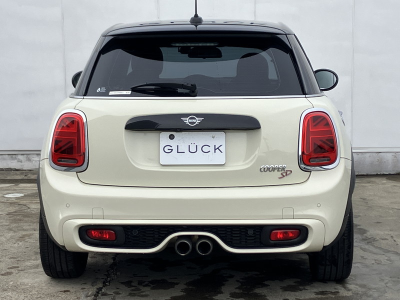 MINI(ミニ) ミニ 中古車