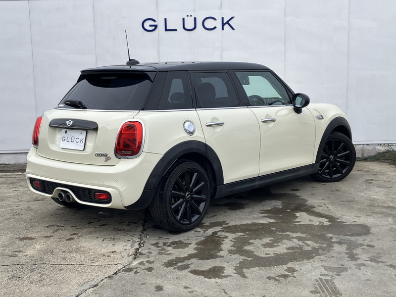 MINI(ミニ) ミニ 中古車