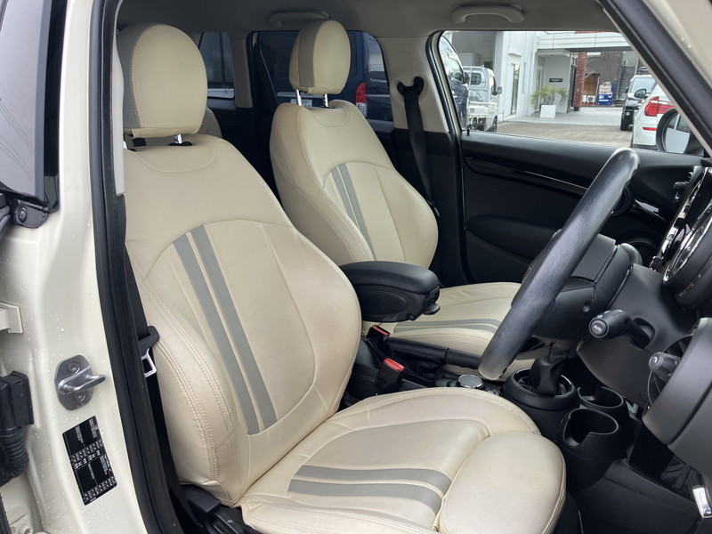 MINI(ミニ) ミニ 中古車