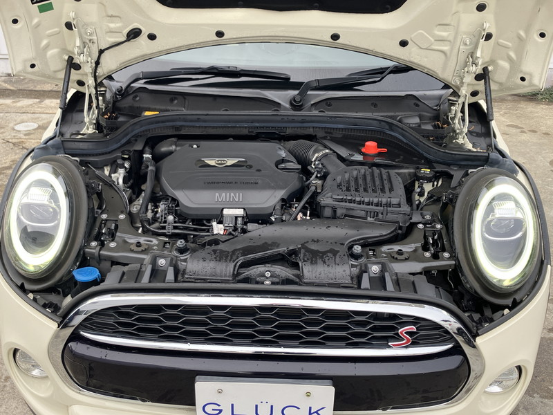 MINI(ミニ) ミニ 中古車