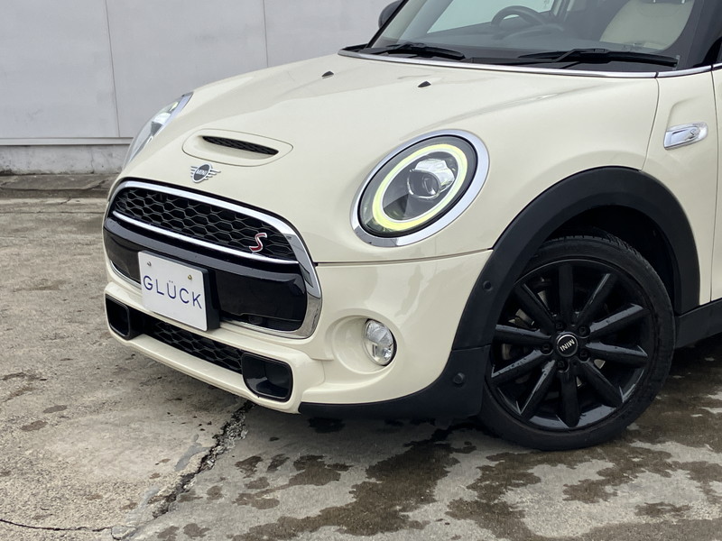 MINI(ミニ) ミニ 中古車