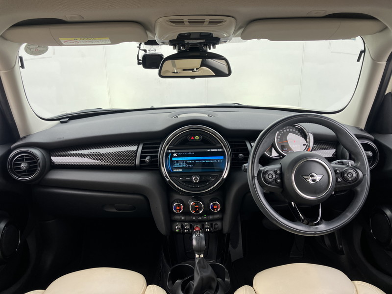 MINI(ミニ) ミニ 中古車