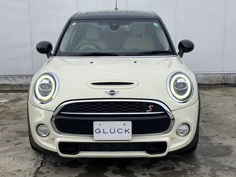 MINI(ミニ) ミニ 中古車