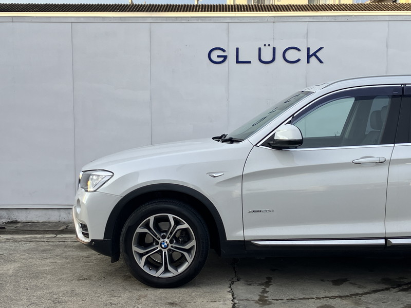 BMW X3 中古車
