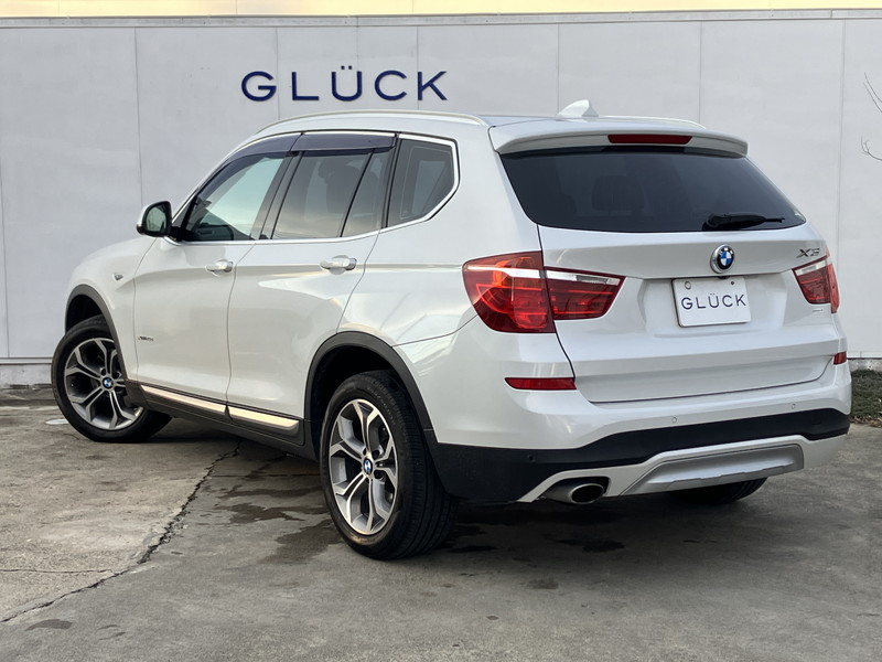 BMW X3 中古車