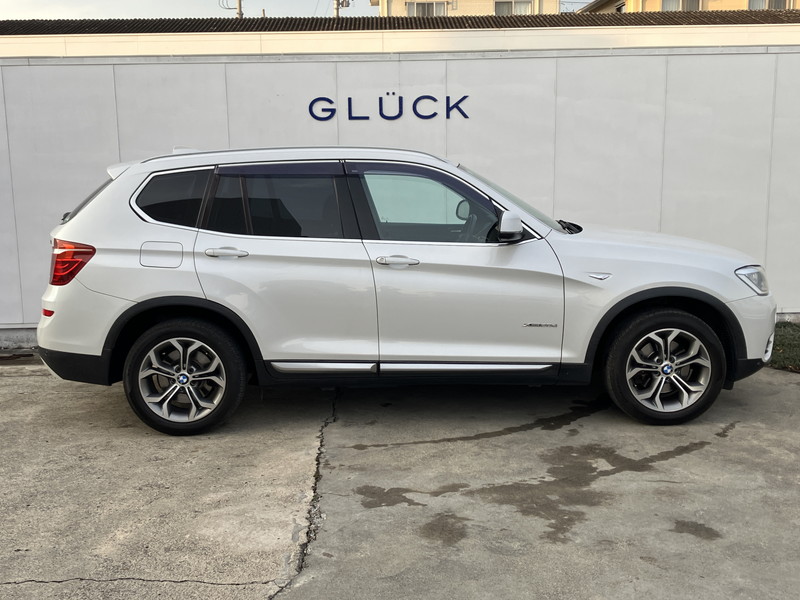 BMW X3 中古車