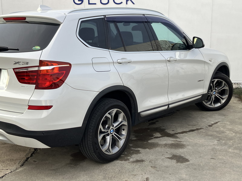 BMW X3 中古車
