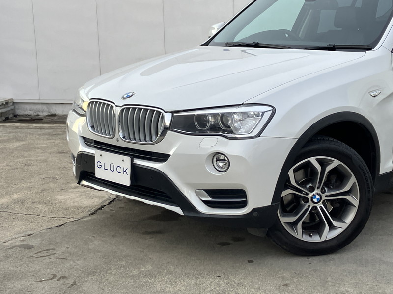 BMW X3 中古車