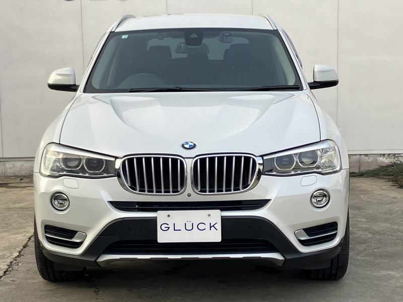 BMW X3 中古車