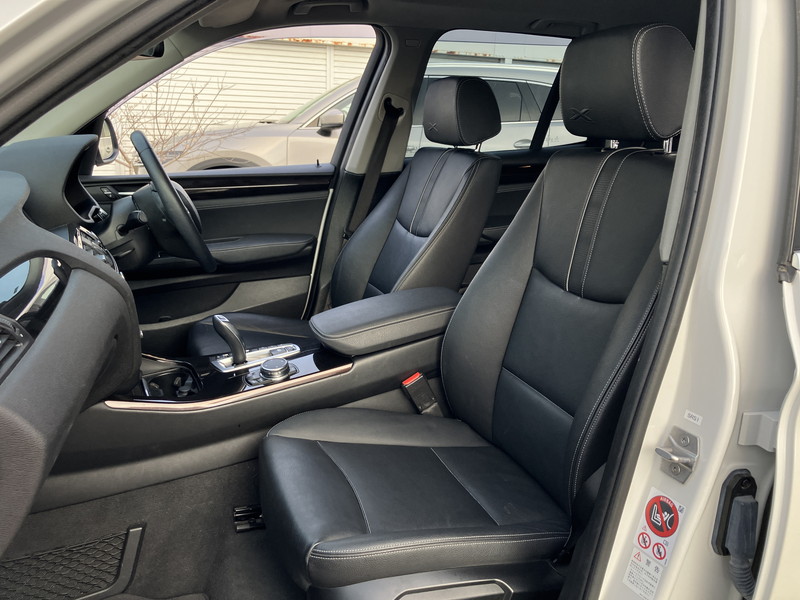 BMW X3 中古車