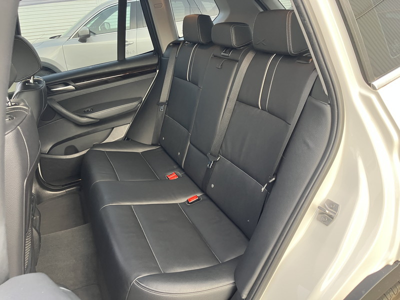 BMW X3 中古車