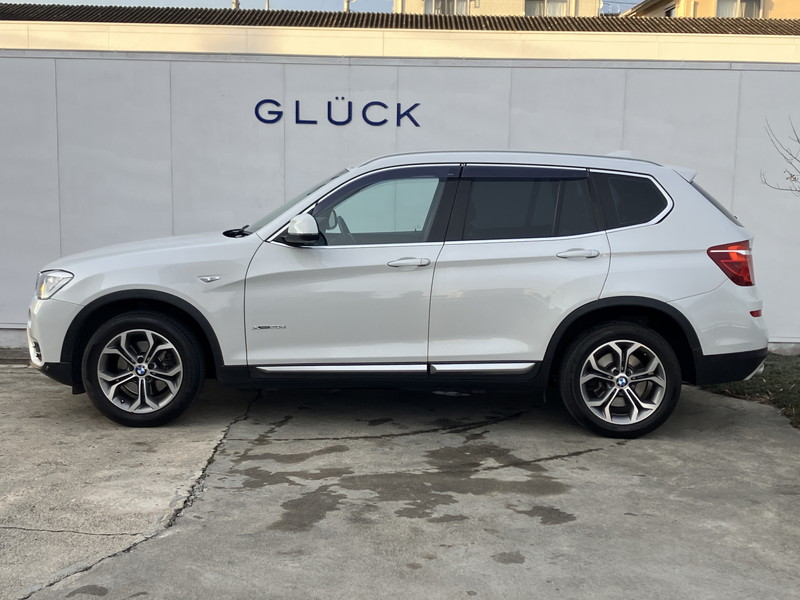 BMW X3 中古車