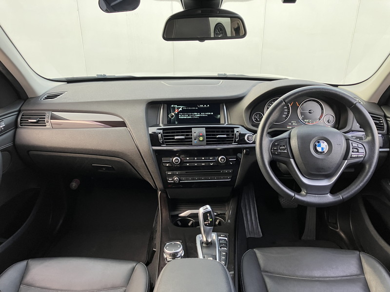 BMW X3 中古車