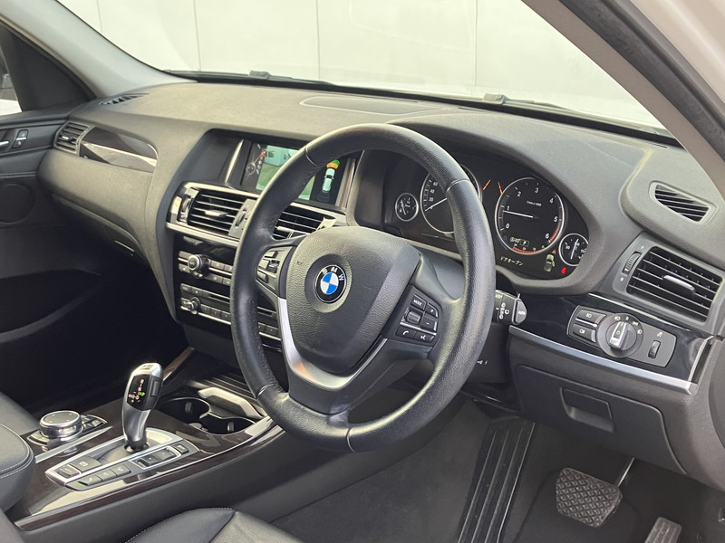 BMW X3 中古車
